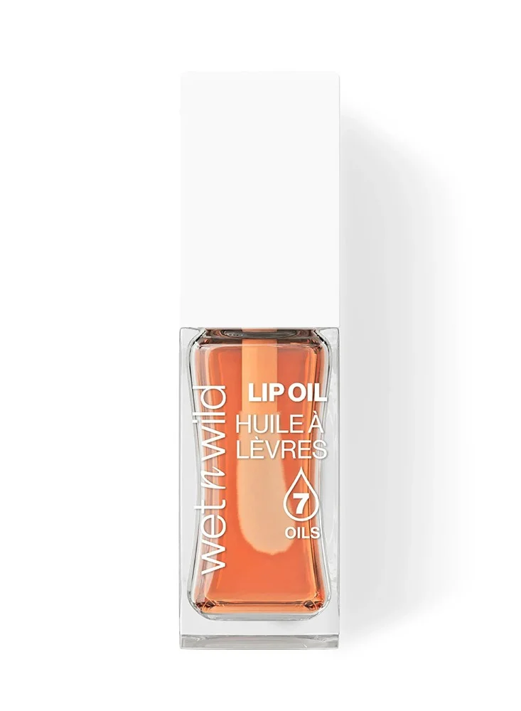 Wet N Wild Lip Oil Orange Blossom