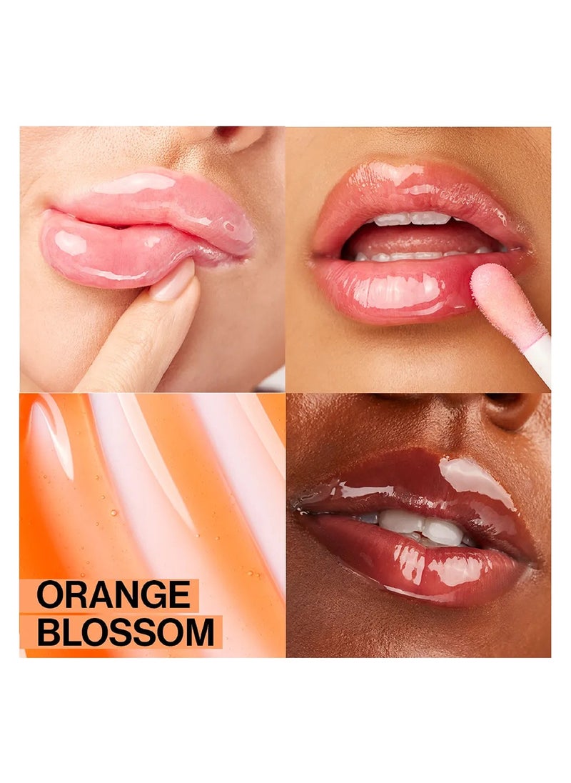 Wet N Wild Lip Oil Orange Blossom  - Image 5