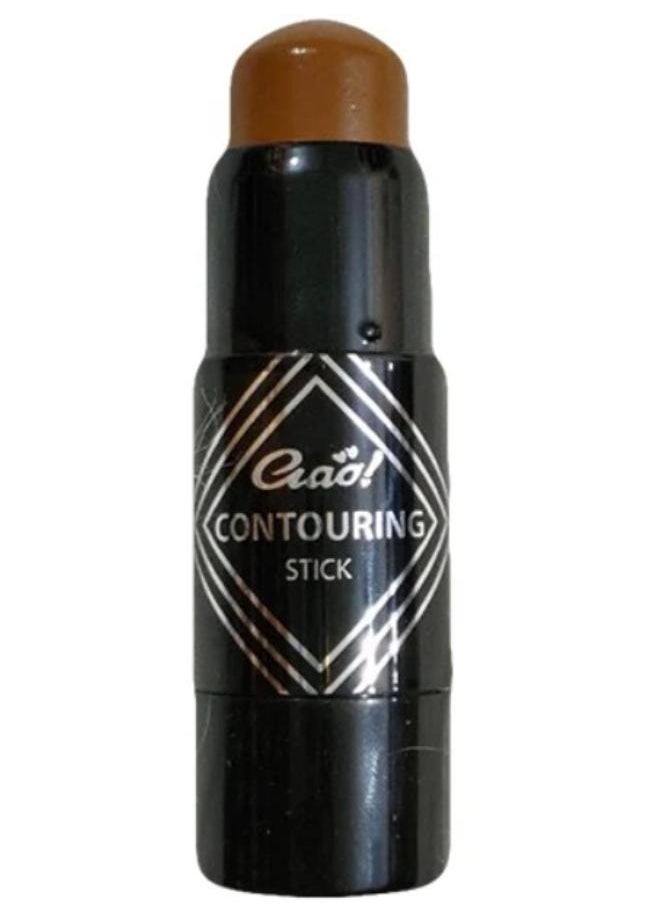 Ciao - Contouring Highlighter Stick 2 Brown - Image 1