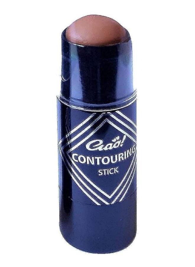 Ciao - Contouring Highlighter Stick 2 Brown - Image 1