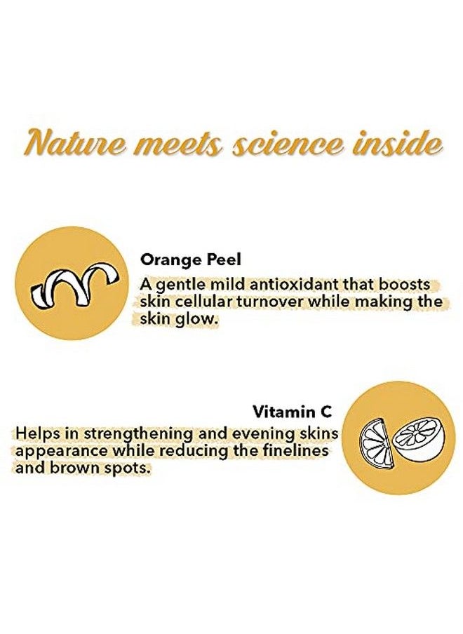 O3+ - Facialist Vitamin C Cellulose Sheet Mask For Pigmentation And Uneven Skin (30G) - Image 1