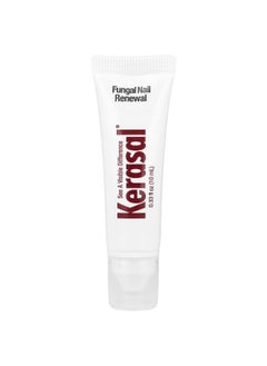 Kerasal Kerasal, Fungal Nail Renewal, 0.33 fl oz (10 ml)  - Image 1