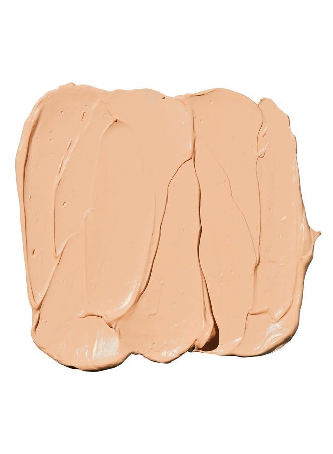 elf Flawless Finish Foundation, Improves Uneven Skin Tone, Lightweight, Medium Coverage & Semi-Matte, Vegan & Cruelty-Free, Bisque, 0.68 Fl Oz - Image 2