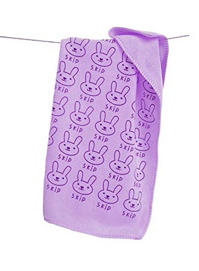 Uber World Bath Towels For Kids Children Toddlers Micro Fiber Size 100 X 55 Cms 250 Gsm Pack Of 1 - Image 2