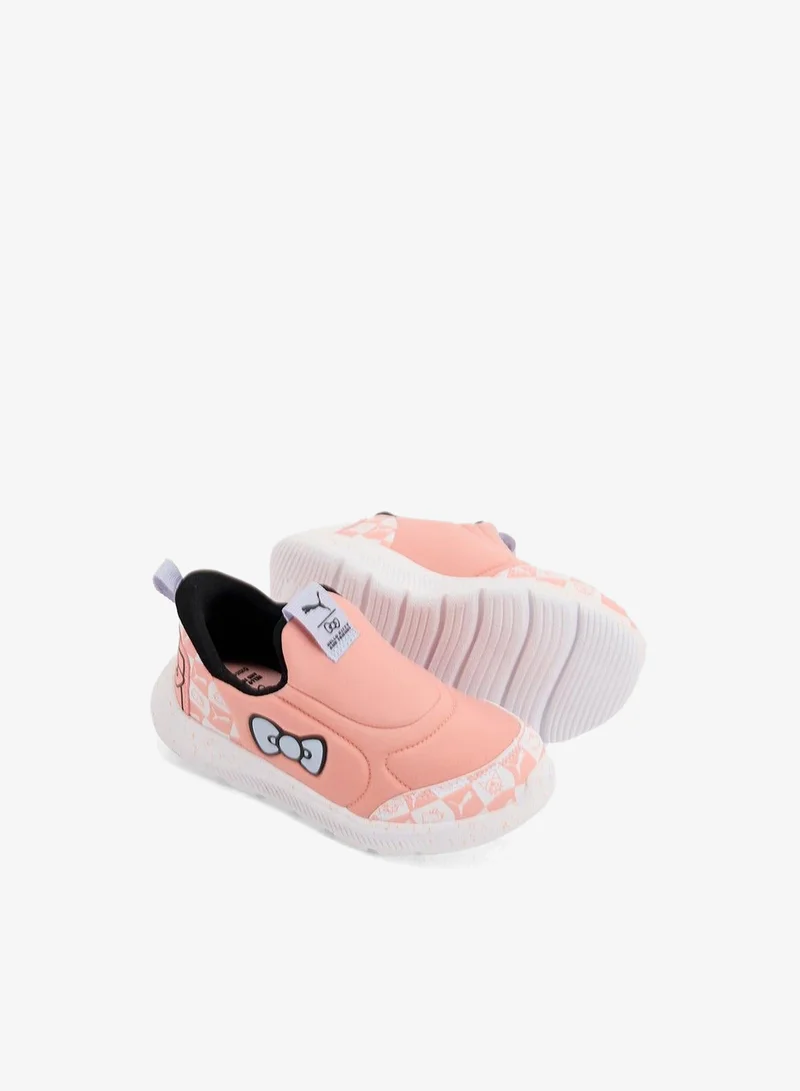 PUMA Kids Fun Racer Sliptech Hk&Fr Ps