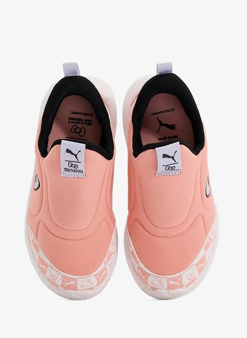 PUMA Kids Fun Racer Sliptech Hk&Fr Ps