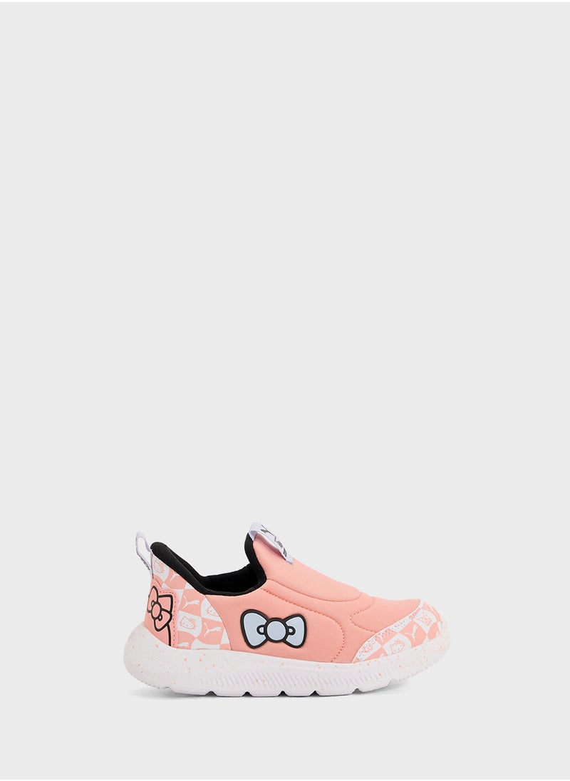 PUMA Kids Fun Racer Sliptech Hk&Fr Ps  - Image 1