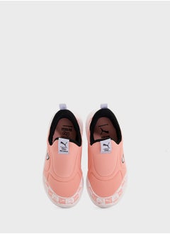 PUMA Kids Fun Racer Sliptech Hk&Fr Ps  - Image 4