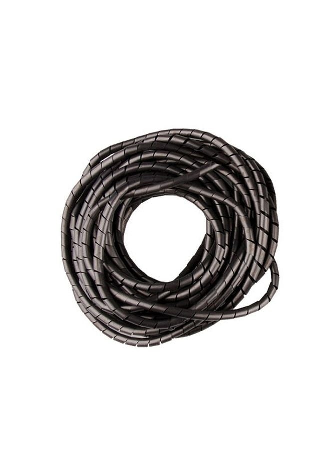 Wire Protection Tape Insulated Winding Tube, Model: 20mm /  3m Length(Black) - Image 1