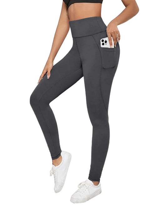 Sportswear - Sport Leggings Pants With Pocket