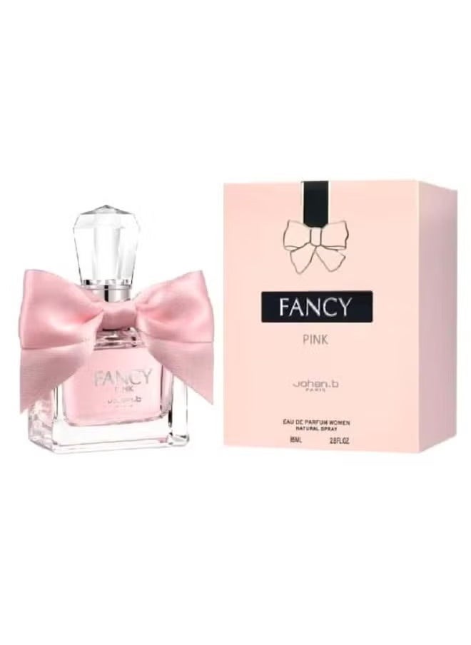 johan.b Fancy Pink EDP 85ml 