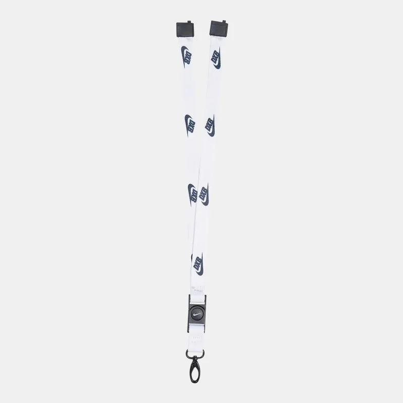 Nike Premium Lanyard