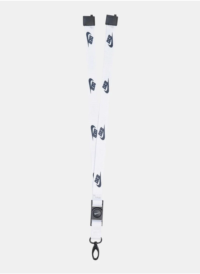 Nike Premium Lanyard