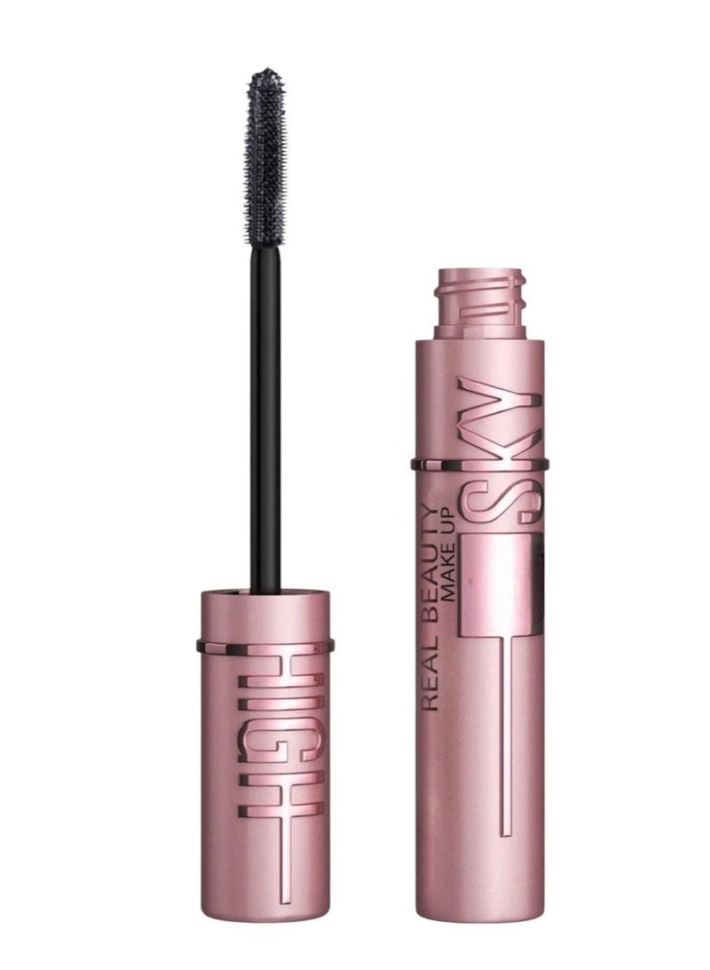 ريال بيوتي ماسكارا "لاش لتكثيف وتطويل الرموش مقاومة للماء - - Image 1