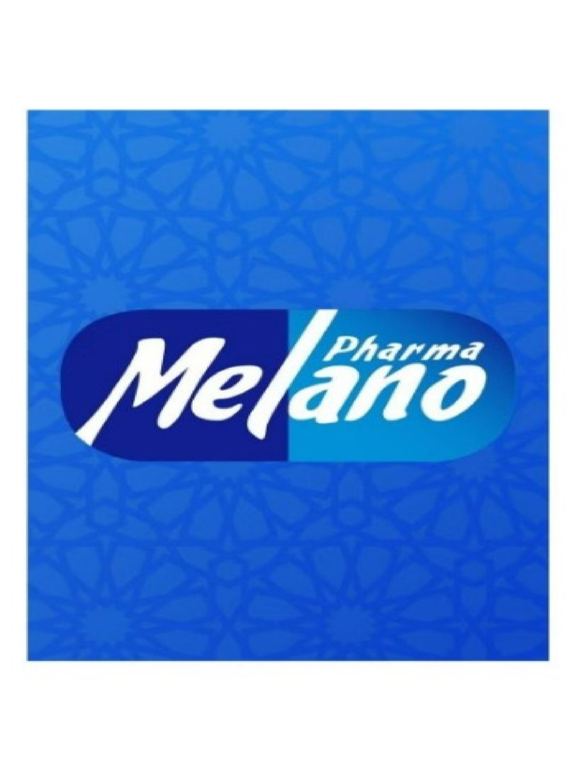 Melano Pharma Vitapoint Anti Dandruff Hair Ampoule 5 Ampoule X10 ml - Image 2