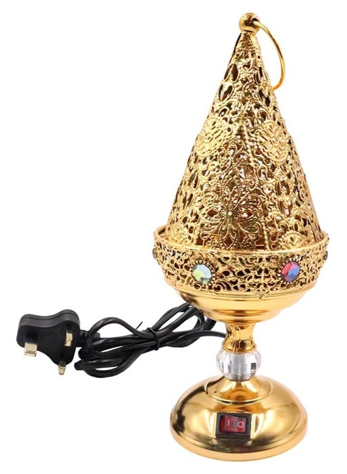 مبخرة عود كهربائية قطعتين - Image 1