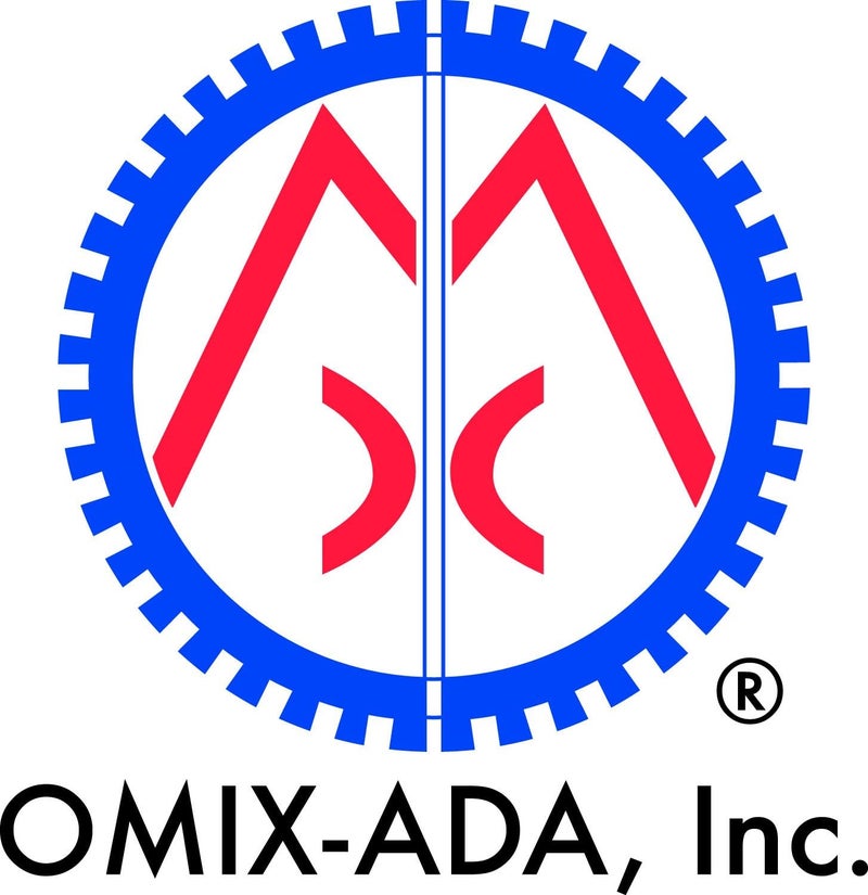 Omix-Ada 17257.01 Camshaft Position Sensor