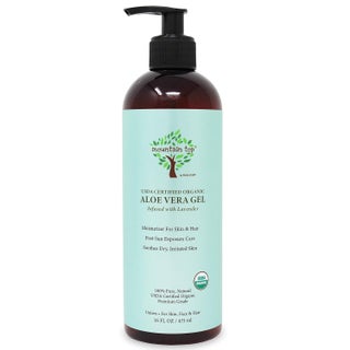 MOUNTAIN TOP Organic Aloe Vera Gel 16 fl oz  473 mL USDA Certified 100 Pure  Natural  For Extremely Dry  Itchy Skin - pzsku/ZA42FE5C85BF59CB0A6E7Z/45/1746223718/8371aeaa-d8d9-408f-ae97-815779cc16fc