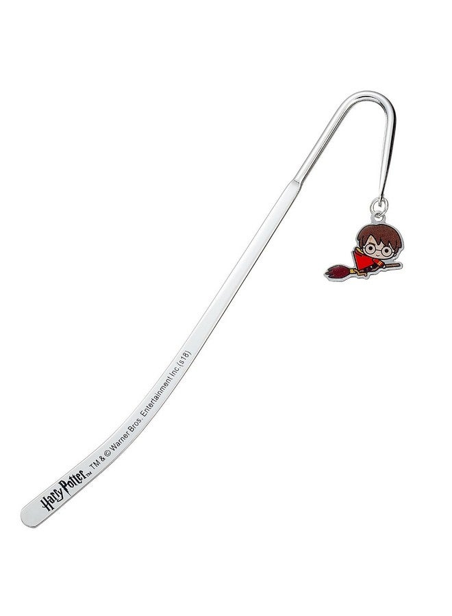 Harry Potter Ehpbm082 Bookmark Multicoloured 54241