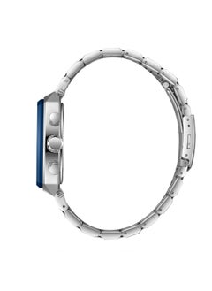 BEVERLY HILLS POLO CLUB BEVERLY HILLS POLO CLUB Men's Multi Function Blue Dial Watch - BP3658X.390  - Image 3