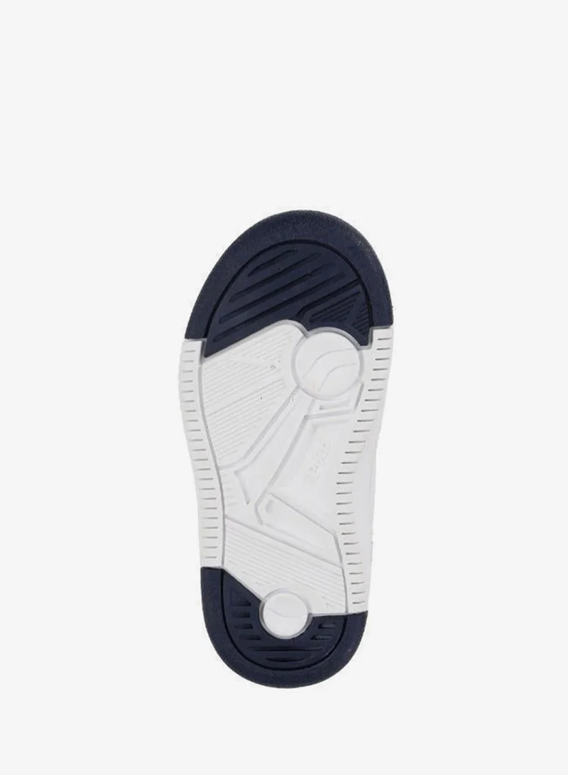 POLO RALPH LAUREN  Youth Masters Court HI Ps Sneakers for Men | Best Price UAE