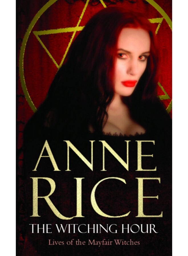 The Witching Hour