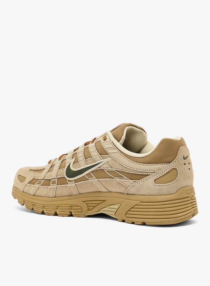 Nike نايكي P-6000 PRM كوردورا - Image 2