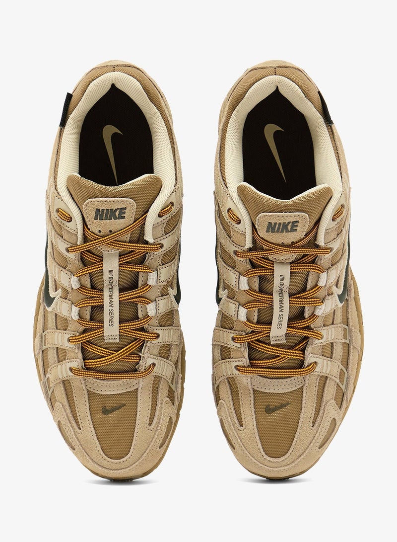 Nike نايكي P-6000 PRM كوردورا - Image 4