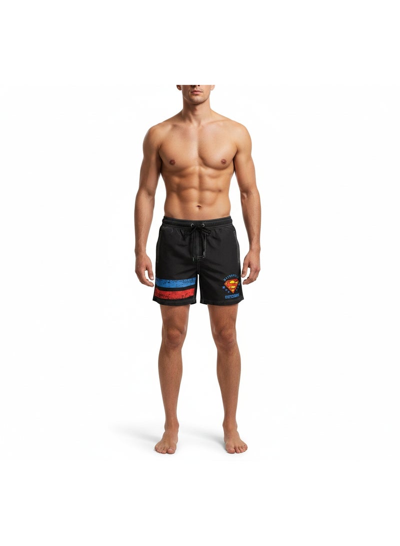 SUPERMAN MENS SHORTS - Image 3