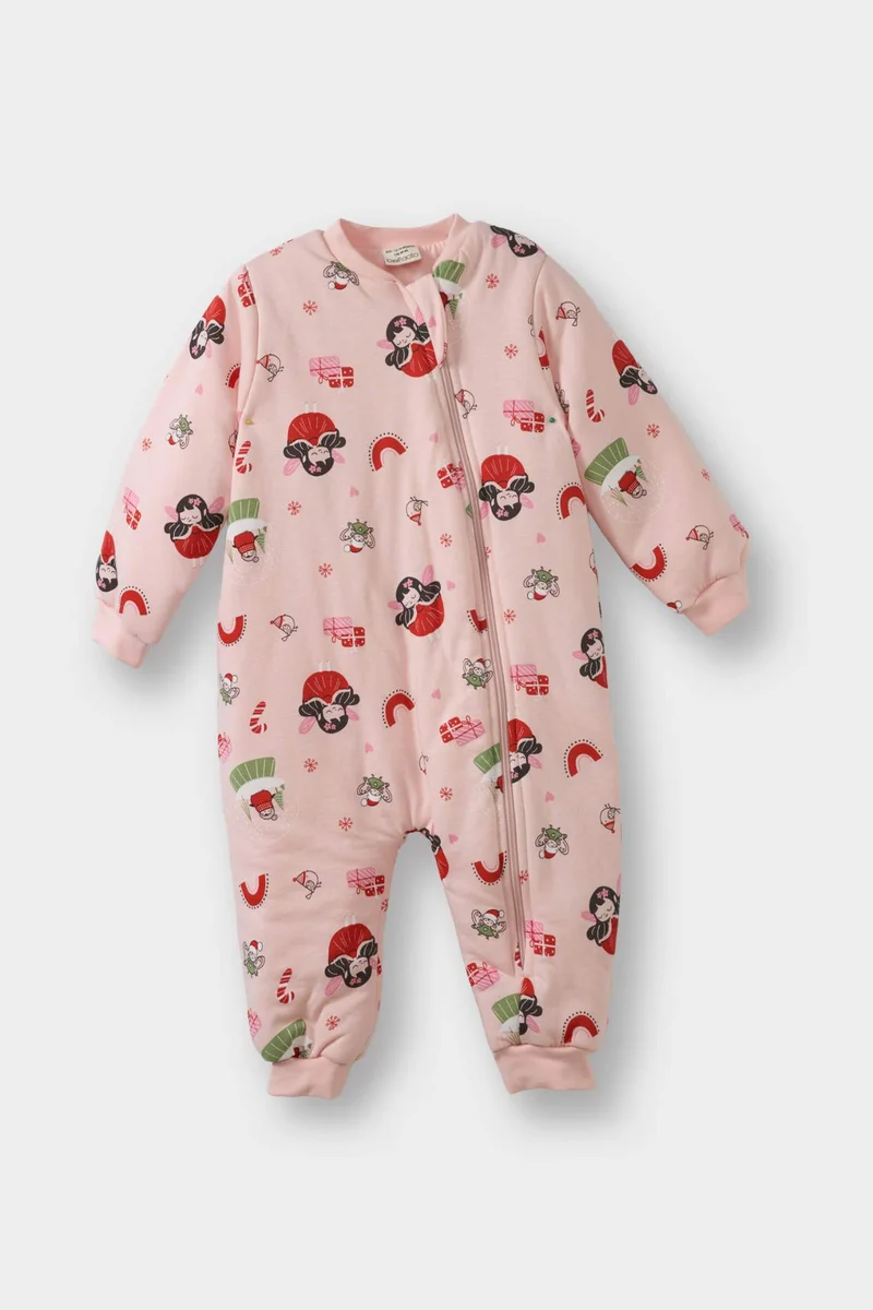 Regular Fit Jumpsuit