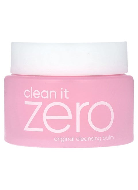 Banila Co, Clean It Zero, Original Cleansing Balm, 3.38 fl oz (100 ml)
