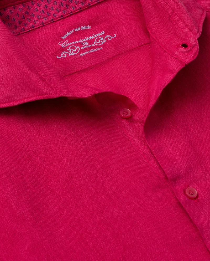 Camicissima DYED COMFORT