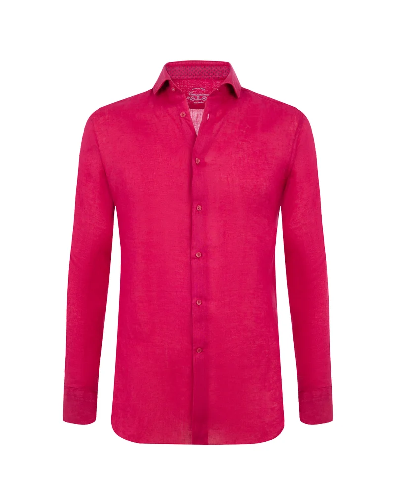 Camicissima DYED COMFORT
