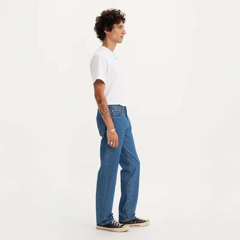 Levi's Original Fit Men's Jeans