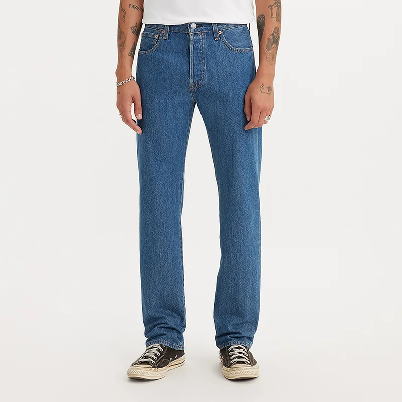 Original Fit Men's Jeans