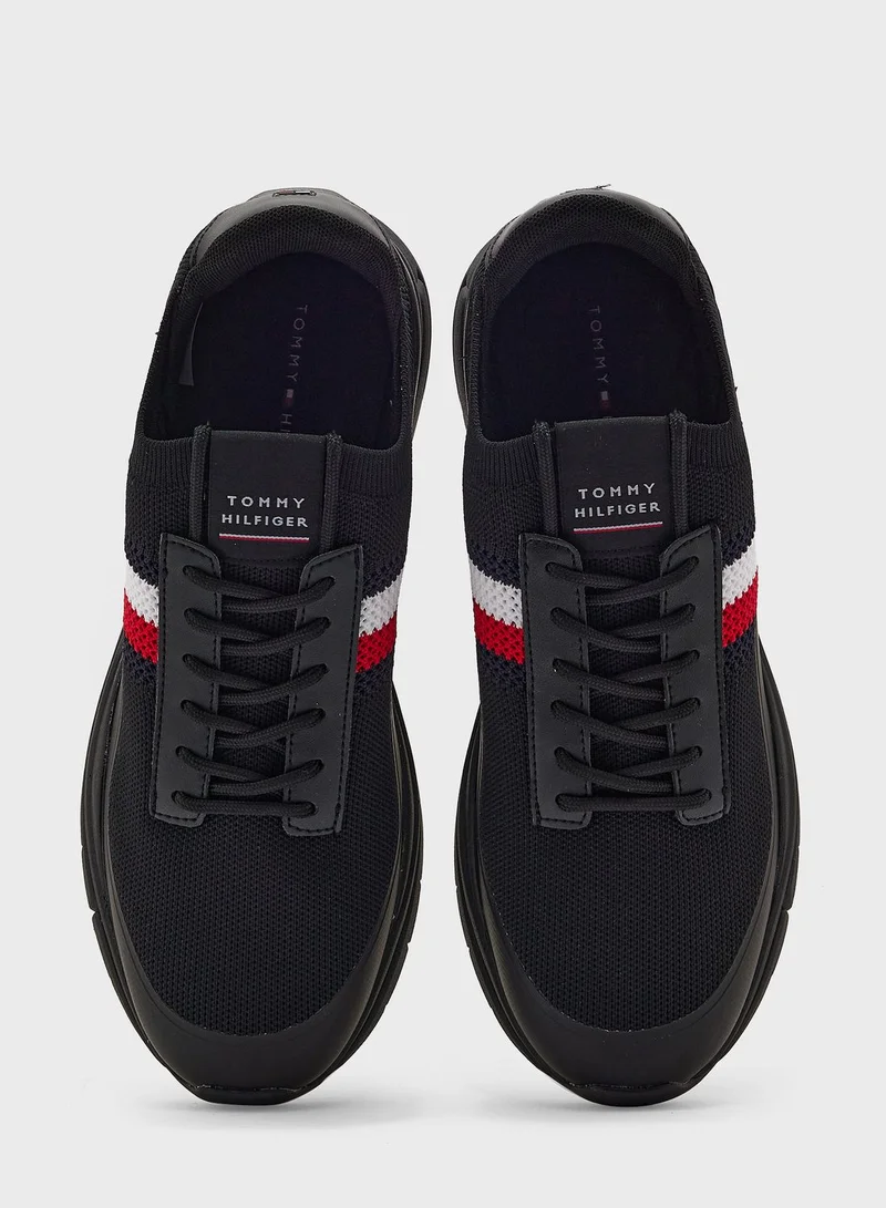 TOMMY HILFIGER Casual Low Top Sneakers
