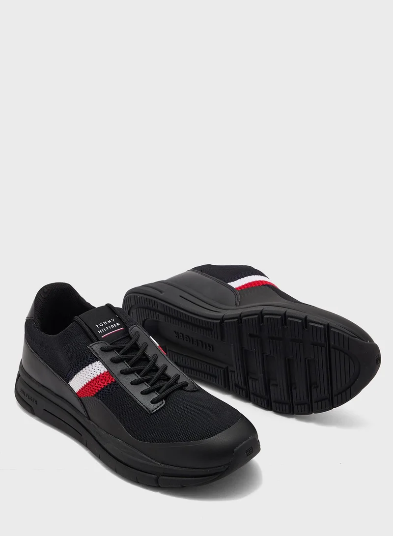TOMMY HILFIGER Casual Low Top Sneakers