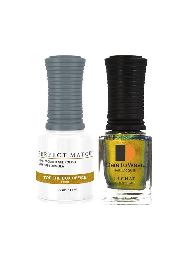 Lechat Gel Nail Polish and Nail Lacquer Set 30ml Gel Nails Glossy Shine Long Lasting Soak off UV Gel Polish for Nail Art French Manicure Pedicure Salon Quality Chip Resistant Gel Nail Extensions Nail Enamel - Image 1