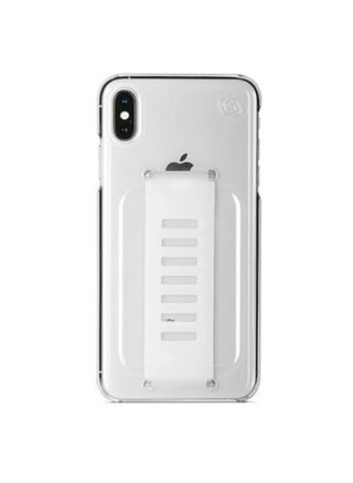 جراب حماية واقٍ لهاتف أبل آيفون اكس و اكس اس (iPhone X/XS), جراب حماية مع مسكة مميزة ضد الصقوط والكسر و بجودة عالية من Grip2u, غير قابل للأصفرار - pzsku/ZA430CCE3D2C292A5FFD3Z/45/_/1731717399/4275b3ec-9542-49ec-8b25-03bb52c510b8
