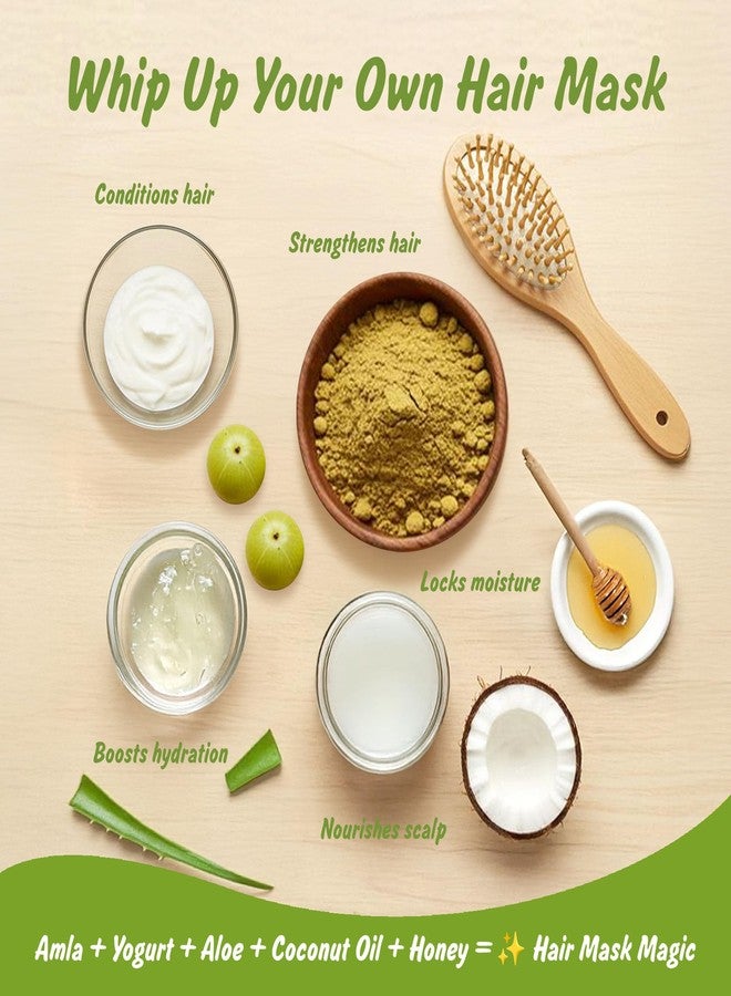 Spice Profile USDA Organic Amla Powder, Lab Tested for Heavy Metals, Resealable 4oz Pouch, Amalaki, Grosella Espinosa India - Image 2