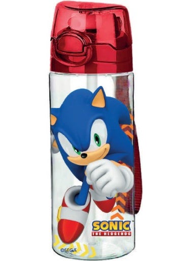 SONIC - 500ml Water Bottle 2885 - Image 1