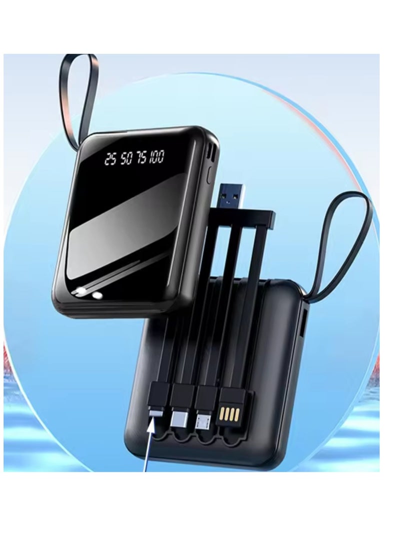 صندوق تخزين شحن بطارية بنك الطاقة