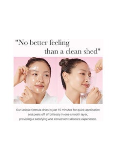 Medicube medicube - Collagen Night Wrapping Mask 75 ml  - Image 4