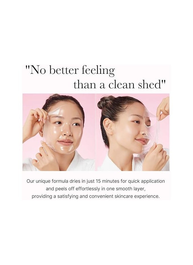 Medicube medicube - Collagen Night Wrapping Mask 75 ml  - Image 4