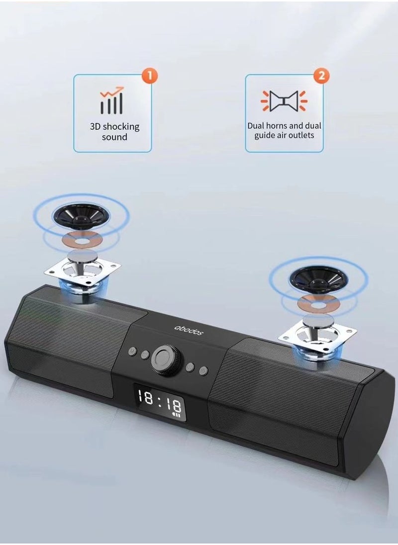 Hi Fi Wireless Speaker