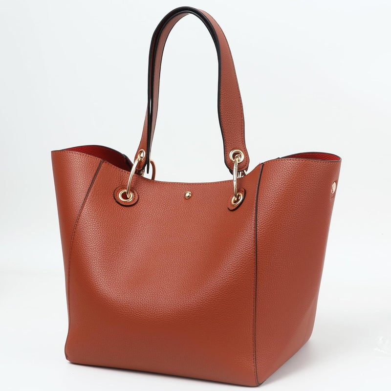 sqlp Large Work Tote Bag for Women Designer Purses and Handbags Big Bucket bags Ladies Travel Crossbody Purse - Image 3