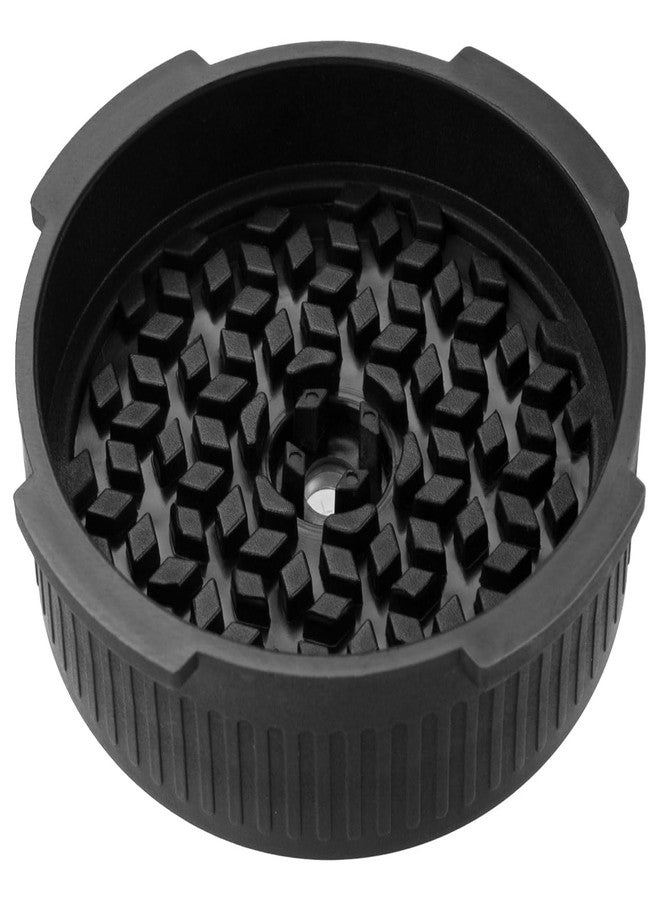 XCWT Flow Control Filter Cap Replacement for Original, Go, Go Plus & Clear Portable Coffee Espresso Maker Accessories Filter Lid for Aero Press Coffee Machine - No Drip Coffee Filter Cap - Image 1