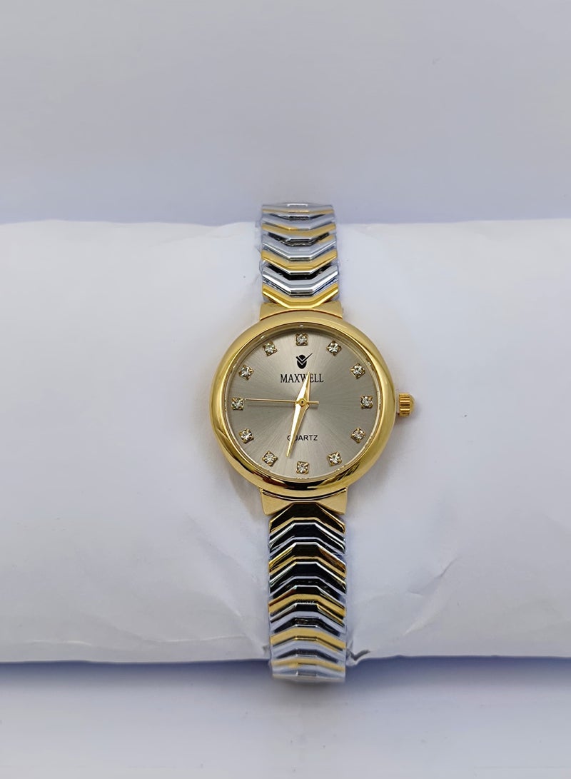Maxwell watches for women