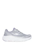SKECHERS gray lavender