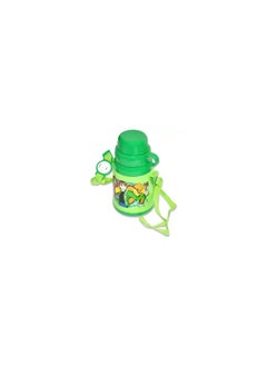 BEN 10 Ben10 Thermo Water Bottle 500ml - TGWZB10ST615  - Image 1